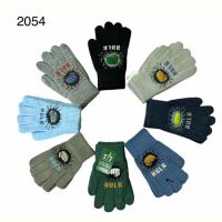 Купить Перчатки Rubi 2054 mix на obuv-plus.com.ua