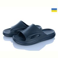 Купить Шлепанцы Krok Крок C118 т.синій на obuv-plus.com.ua