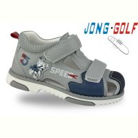 Купить Босоножки Jong-Golf A20664-2 на obuv-plus.com.ua