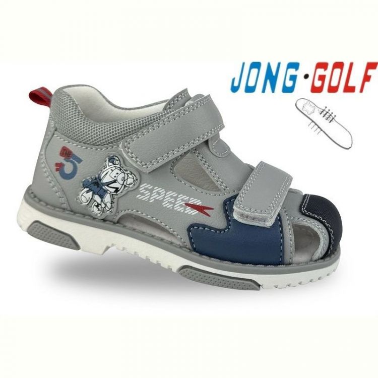 Купить Босоножки Jong-Golf A20664-2 на obuv-plus.com.ua