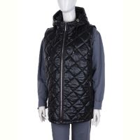 Купить Жилетка SDF A01-2 black на obuv-plus.com.ua