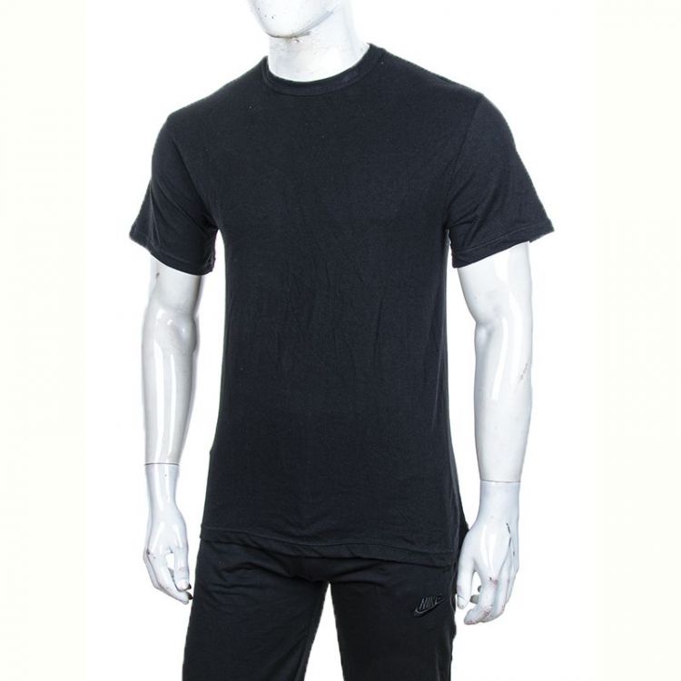 Купить Футболка Banko N1012-3 black на obuv-plus.com.ua