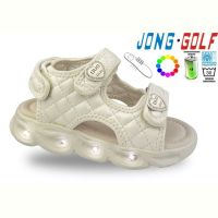 Купить Босоножки Jong-Golf B20738-6 LED на obuv-plus.com.ua