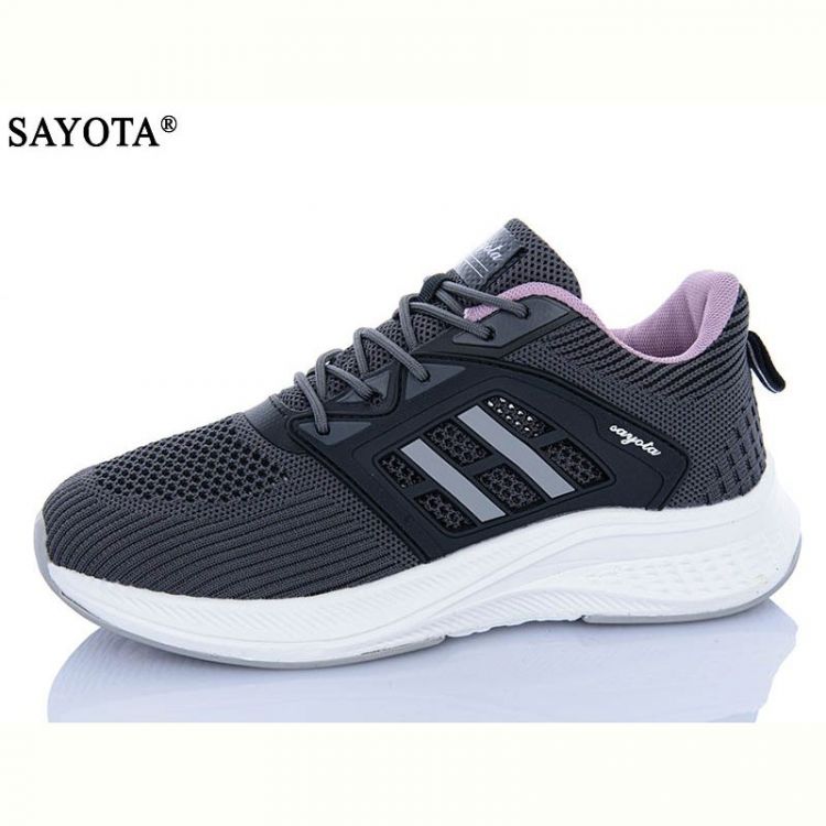 Купить Кроссовки Sayota S537-6 на obuv-plus.com.ua