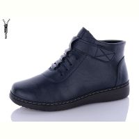 Купить Ботинки Brother K052-9 на obuv-plus.com.ua