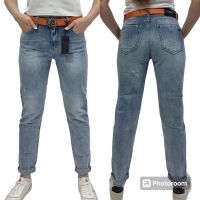 Купить Джинсы Maxim Jeans 9503 blue на obuv-plus.com.ua