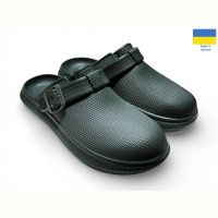 Купить Кроксы Dago 421 хакі на obuv-plus.com.ua