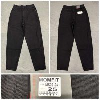Купить Джинсы Relucky 802-2 black на obuv-plus.com.ua