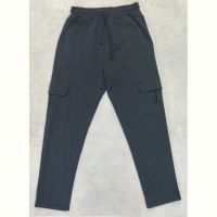 Купить Штаны спорт Samo 6001 d.grey на obuv-plus.com.ua