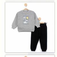 Купить Костюм Proschenko PR538 grey на obuv-plus.com.ua