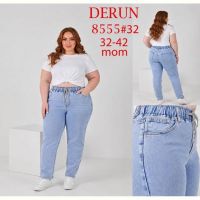 Купить Джинсы Hoan 8555 l.blue на obuv-plus.com.ua