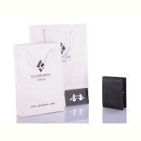 Купить Визитница Glamorta B019-738 black на obuv-plus.com.ua
