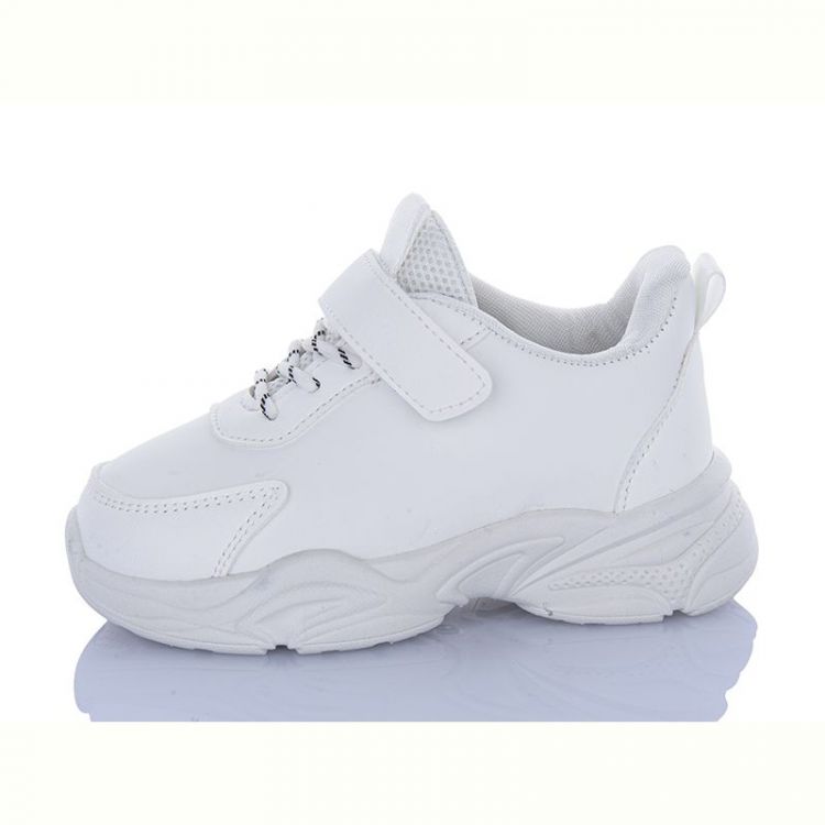 Купить Кроссовки Super Gear 0779-2 white на obuv-plus.com.ua