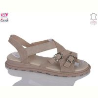 Купить Босоножки Woman Myth JG8711 на obuv-plus.com.ua