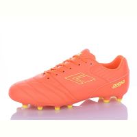 Купить Спорт Difeno DIMB25626-2 orange-lime на obuv-plus.com.ua