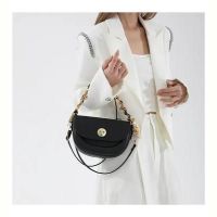 Купить Сумка Fashion Bag 9235-2 black на obuv-plus.com.ua