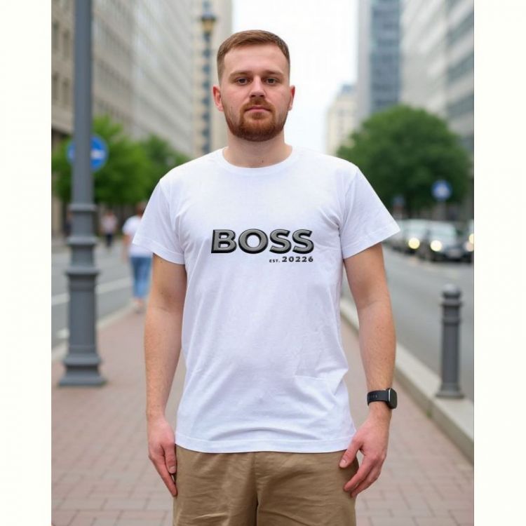 Купить Футболка Mary Brand 474 white на obuv-plus.com.ua
