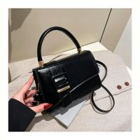 Купить Сумка Fashion Bag 24036-2 black на obuv-plus.com.ua
