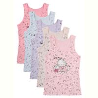 Купить Майка Disneyopt kids 4971B32 mix (0-1) на obuv-plus.com.ua