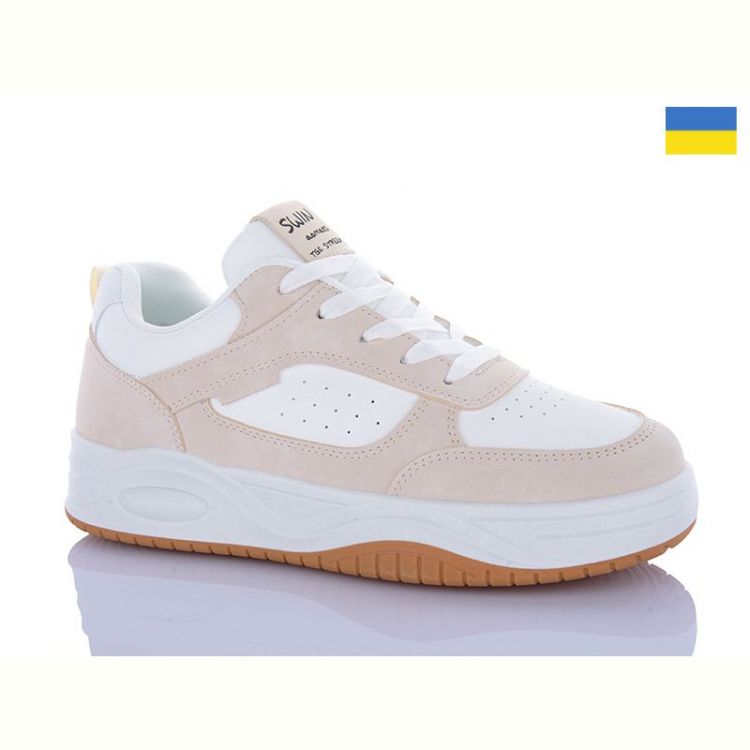 Купить Кроссовки Swin 4804-5 на obuv-plus.com.ua