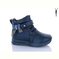 Купить Ботинки Y.Top 7-272TM на obuv-plus.com.ua