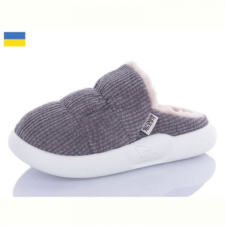 Купить Тапочки Luckline 2917-3 на obuv-plus.com.ua