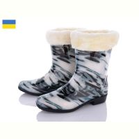 Купить Сапоги Dual 2057-010-239 на obuv-plus.com.ua