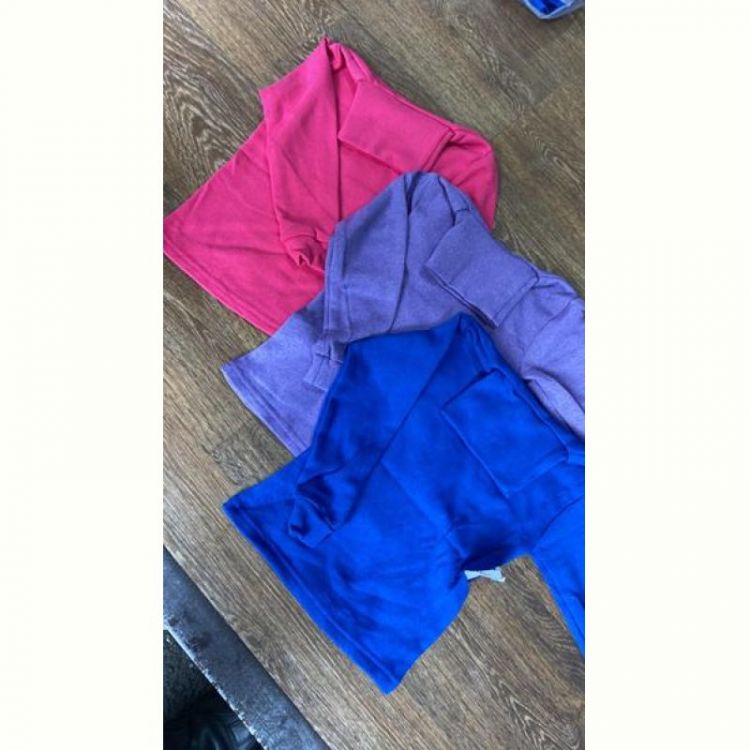 Купить Гольф Proschenko PR663 blue на obuv-plus.com.ua