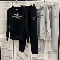 Купить Костюм спорт Little Secret 500360 l.grey на obuv-plus.com.ua