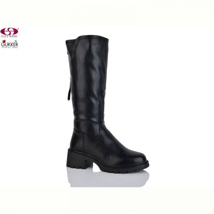 Купить Сапоги Gukkcr GL4084 на obuv-plus.com.ua