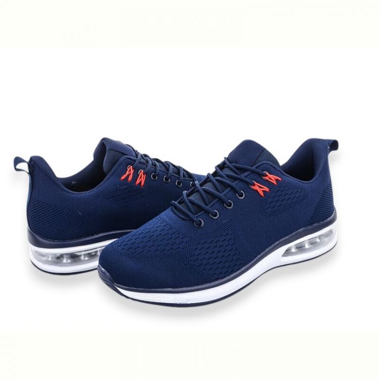 Купить Кроссовки Hongquan J737 blue на obuv-plus.com.ua