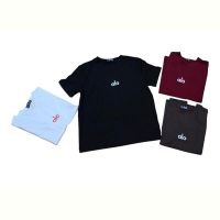Купить Футболка Sevim SV2122 d.grey на obuv-plus.com.ua