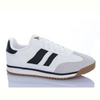 Купить Кроссовки Wonex 2028-18 white на obuv-plus.com.ua