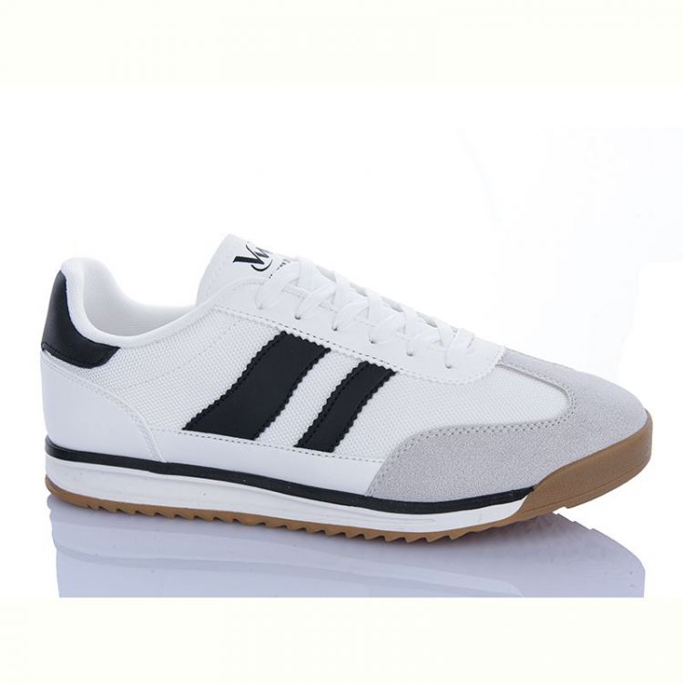 Купить Кроссовки Wonex 2028-18 white на obuv-plus.com.ua