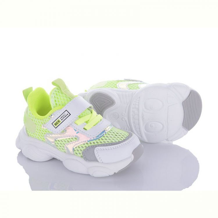 Купить Кроссовки Angel G20-8531 green на obuv-plus.com.ua