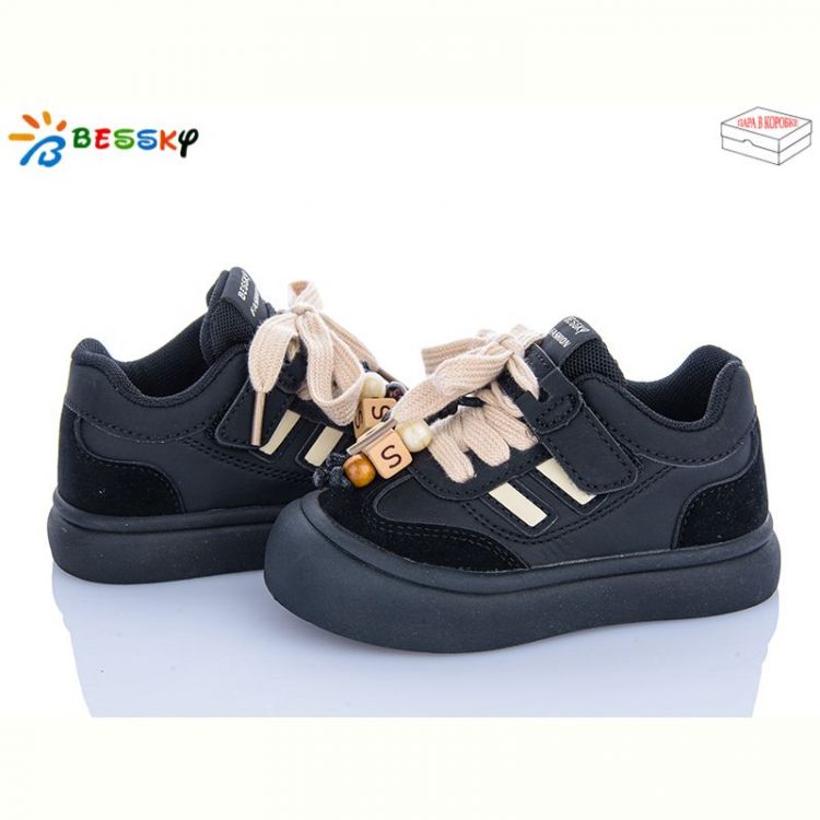 Купить Кроссовки Bessky BD5254-1A на obuv-plus.com.ua