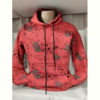 Купить Худи Panda 1497 red на obuv-plus.com.ua