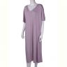 Купить Ночнушка Textile 12082 d.pink на obuv-plus.com.ua