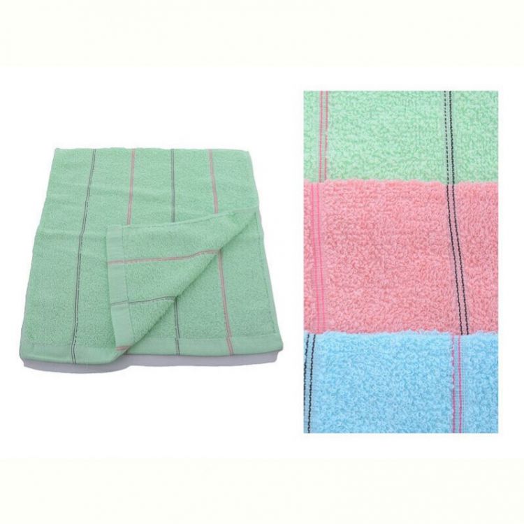 Купить Полотенце Textile 5933-432 (32х72) mix на obuv-plus.com.ua