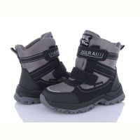 Купить Ботинки Xifa kids XF01-L22-3 на obuv-plus.com.ua