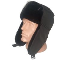 Купить Шапка Mabi 0582 black на obuv-plus.com.ua