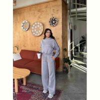 Купить Костюм спорт Karon 5845 grey на obuv-plus.com.ua