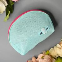 Купить Косметичка Luna-bag 24-279 l.blue на obuv-plus.com.ua