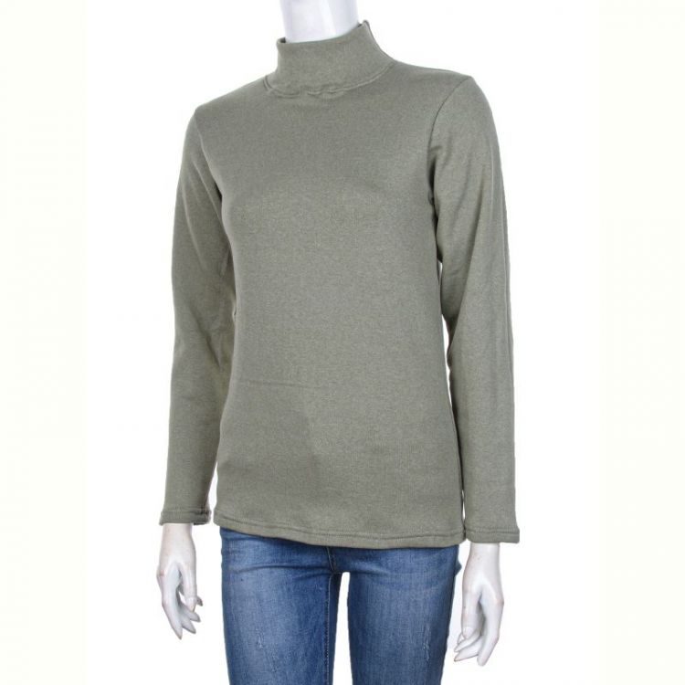 Купить Гольф ALIA X01-2 khaki на obuv-plus.com.ua