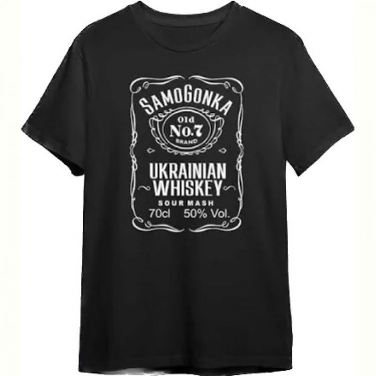Купить Футболка ALIA 17086 black на obuv-plus.com.ua