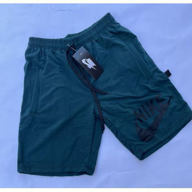 Купить Шорты Sport style 018 blue на obuv-plus.com.ua