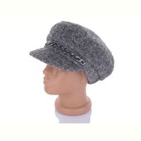 Купить Кепка Mabi K11-4 grey на obuv-plus.com.ua