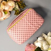 Купить Косметичка Luna-bag 24-303 pink на obuv-plus.com.ua
