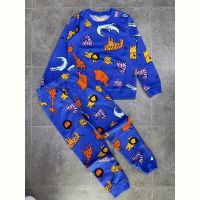 Купить Пижама Fili Wear FW21 blue на obuv-plus.com.ua