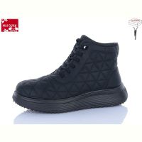 Купить Ботинки Maiguan F58-1 на obuv-plus.com.ua
